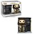 Funko Pop Deluxe: Harry Potter Diagon Alley The Leaky Cauldron with Hagrid Target Exclusive #141 - Imagem 3