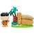 Funko Pop Town The Flintstones Fred Flintstone With House #14 - Imagem 3