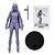 McFarlane DC Multiverse Gotham Knights Batgirl (Grey Color) Platinum Edition - Imagem 2