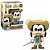 Funko Pop Disney Three Musketeers Goofy NYCC 2021 Exclusive #1123 - Imagem 3