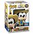 Funko Pop Disney Three Musketeers Goofy NYCC 2021 Exclusive #1123 - Imagem 4