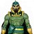 NECA King Features The Original Superheroes Number 03 Ming the Merciless - Imagem 8