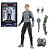 Marvel Legends The Infinity Saga Avengers: Age of Ultron Quicksilver - Imagem 1