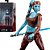 Star Wars The Black Series 6 Aayla Secura (Attack Of The Clones) #03 - Imagem 5