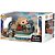 Funko Pop Rides Deluxe: Thor: Love and Thunder - Goat Boat with Thor, Toothgnasher & Toothgrinder #290 - Imagem 7