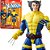 Marvel Legends Retro Collection The Uncanny X-Men Wolverine - Imagem 1