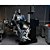 NECA RoboCop Ultimate Battle Damaged RoboCop with Chair - Imagem 2