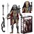 NECA Predator – 7″ Scale Action Figure Dark Horse Comics – Ultimate Ahab Predator - Imagem 1