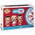 Funko Pop Blink-182 What's My Age Again? 3-pack - Imagem 7