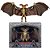 NECA Gremlins 2 Bat Gremlin Deluxe Figure - Imagem 1