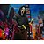 NECA Ghost Face Ultimate Ghost Face Takes Manhattan NYCC 2023 Exclusive - Imagem 5