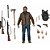 NECA The Last of Us Part II Ultimate Joel and Ellie Action Figure Two-Pack - Imagem 2