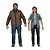NECA The Last of Us Part II Ultimate Joel and Ellie Action Figure Two-Pack - Imagem 4