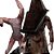 Mezco One:12 Collective Silent Hill 2: Red Pyramid Thing - Imagem 4