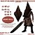 Mezco One:12 Collective Silent Hill 2: Red Pyramid Thing - Imagem 1