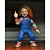 NECA Chucky (TV Series) Ultimate Chucky - Imagem 5
