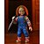 NECA Chucky (TV Series) Ultimate Chucky - Imagem 7