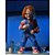 NECA Chucky (TV Series) Ultimate Chucky - Imagem 10