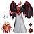 Dungeons & Dragons Cartoon Classics Scale Dungeon Master & Venger - Imagem 1