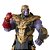 Marvel Legends Infinity Saga Avengers Endgame Iron Man 85 vs. Thanos 6-Inch Action Figures - Imagem 13
