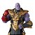 Marvel Legends Infinity Saga Avengers Endgame Iron Man 85 vs. Thanos 6-Inch Action Figures - Imagem 14