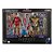 Marvel Legends Infinity Saga Avengers Endgame Iron Man 85 vs. Thanos 6-Inch Action Figures - Imagem 16