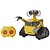 Mattel Disney and Pixar WALL-E Robot Remote Control Hello WALL-E (Amazon Exclusive) - Imagem 2