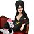 NECA Elvira, Mistress of the Dark Toony Terrors Elvira on Couch - Imagem 5