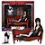 NECA Elvira, Mistress of the Dark Toony Terrors Elvira on Couch - Imagem 1