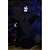 NECA Misfits The Fiend (Black Robe) Clothed 8” Figure - Imagem 8