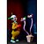 NECA Toony Terrors Killer Klowns From Outer Space Shorty - Imagem 3