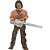 NECA Texas Chainsaw Massacre 3 - 8" Clothed Figure - Leatherface - Imagem 2