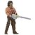 NECA Texas Chainsaw Massacre 3 - 8" Clothed Figure - Leatherface - Imagem 3