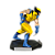 Iron Studios Marvel Comics Wolverine 1/10 Art Scale Statue (sem embalagem) - Imagem 3
