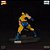 Iron Studios Marvel Comics Wolverine 1/10 Art Scale Statue (sem embalagem) - Imagem 8