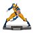 Iron Studios Marvel Comics Wolverine 1/10 Art Scale Statue (sem embalagem) - Imagem 1