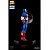 Iron Studios Marvel Comics Captain America 1/10 Art Scale Statue - Imagem 4
