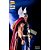 Iron Studios Marvel Comics Thor 1/10 Art Scale Statue - Imagem 9