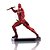 Iron Studios Marvel Comics Daredevil 1/10 Art Scale Statue - Imagem 1