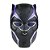 Marvel Legends Legacy Collection Black Panther 1:1 Scale Wearable Electronic Helmet - Imagem 2