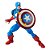 Marvel Legends 20th Anniversary Series Captain America - Imagem 2