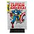 Marvel Legends 20th Anniversary Series Captain America - Imagem 10