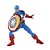 Marvel Legends 20th Anniversary Series Captain America - Imagem 4