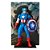 Marvel Legends 20th Anniversary Series Captain America - Imagem 7