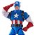 Marvel Legends 20th Anniversary Series Captain America - Imagem 8