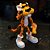 Jada Toys Cheetos Chester Cheetah Action Figure - Imagem 4