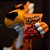 Jada Toys Cheetos Chester Cheetah Action Figure - Imagem 5