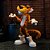 Jada Toys Cheetos Chester Cheetah Action Figure - Imagem 9