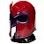 Marvel Legends X-Men '97 Magneto 1:1 Scale Wearable Helmet - Imagem 4