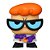 Funko Pop Animation: Dexter's Laboratory – Dexter - Imagem 2